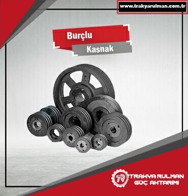 Burçlu Kasnak İstanbul