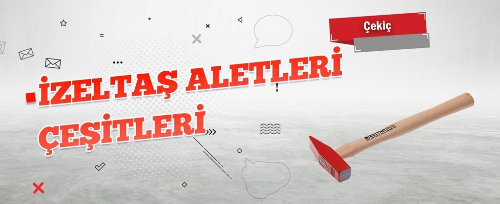 İstanbul Çekiç