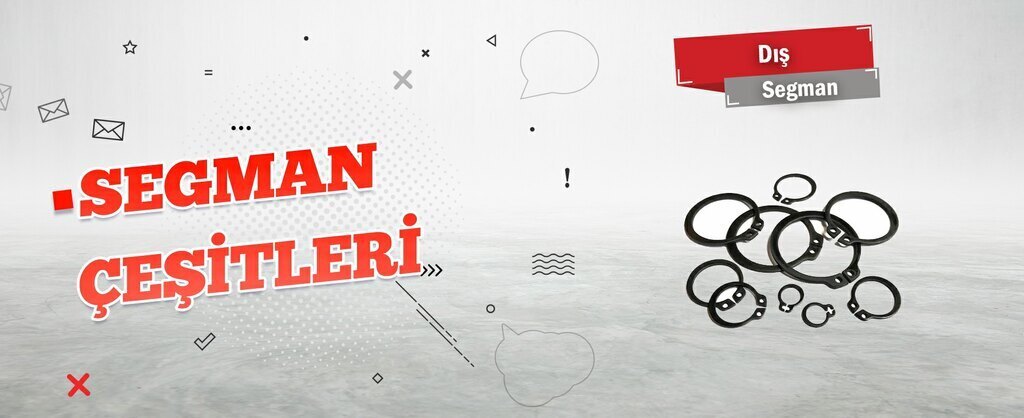 İstanbul Dış Segman