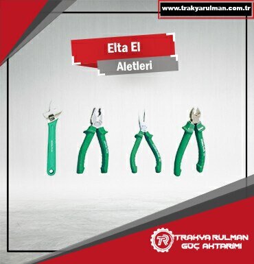 Elta El Aletleri İstanbul