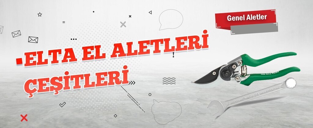 İstanbul Genel Aletler