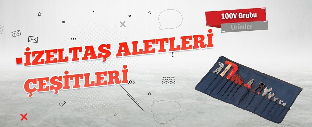 İstanbul Genel El Aletleri