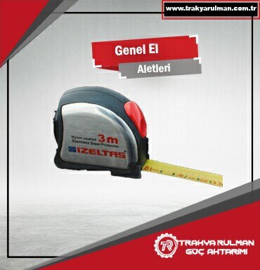 Genel El Aletleri İstanbul