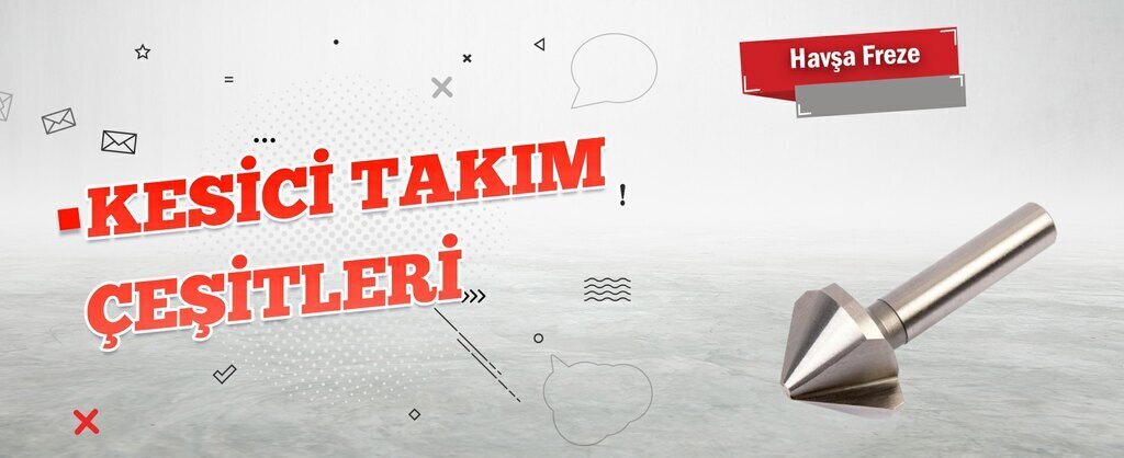 İstanbul Havşa Frezeler