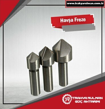 Havşa Frezeler İstanbul