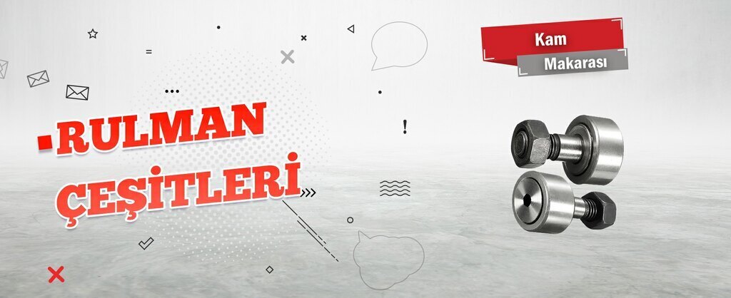 İstanbul Kam Makarası