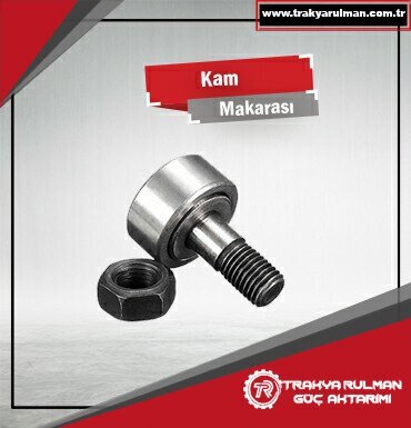 Kam Makarası İstanbul