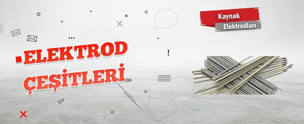 İstanbul Kaynak Elektrodları