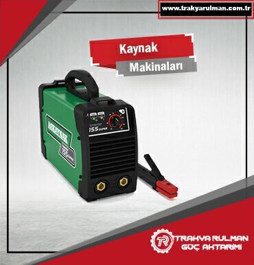 Kaynak Makinalar İstanbul