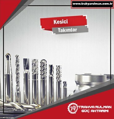 Kesici Takımlar İstanbul