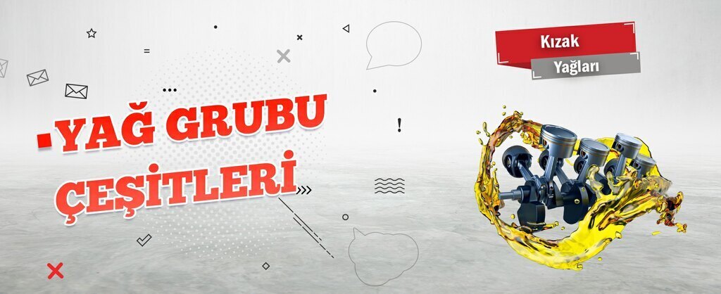 İstanbul Kızak Yağlar