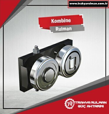 Kombine Rulman İstanbul