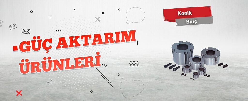 İstanbul Konik Burç