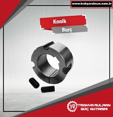 Konik Burç İstanbul