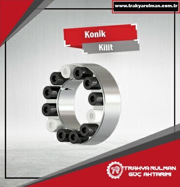 Konik Kilit İstanbul