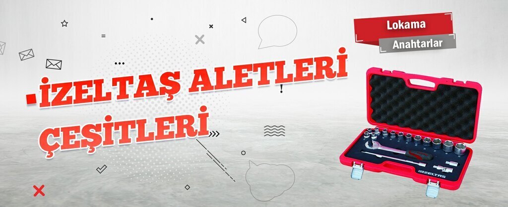 İstanbul Lokma Anahtar