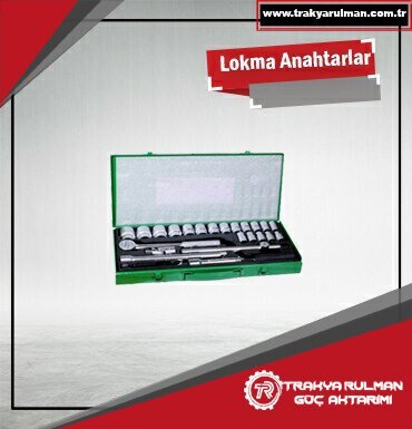 Lokma Anahtar İstanbul