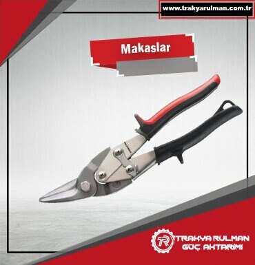 Makaslar İstanbul