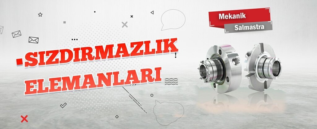 İstanbul Mekanik Salmastra
