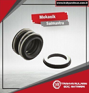Mekanik Salmastra İstanbul