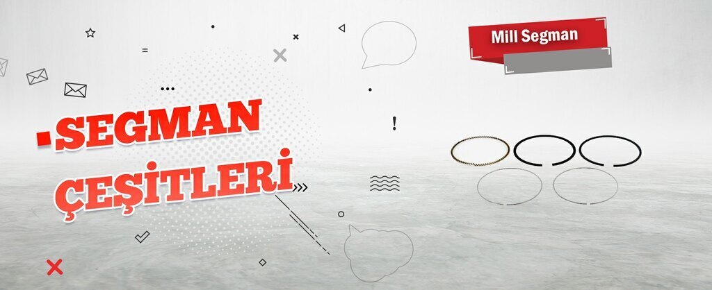 İstanbul Mill Segman