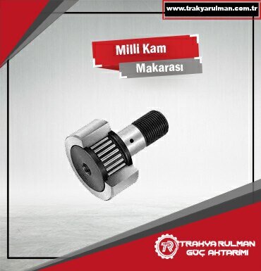 Milli Kam Makarası İstanbul