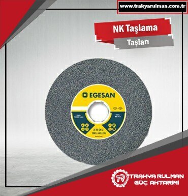 NK Taşlama Taşları İstanbul