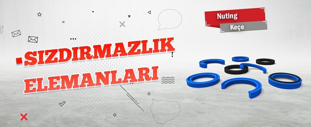 İstanbul Nuting Keçe