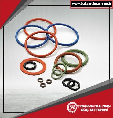 Oring Keçe İstanbul