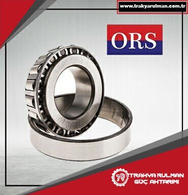 Ors Rulman İstanbul