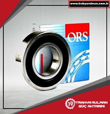 İstanbul Ors Rulman Fiyatları
