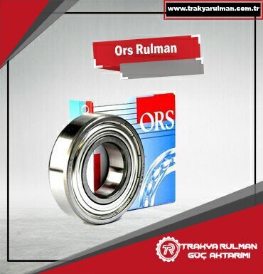 Ors Rulman İstanbul