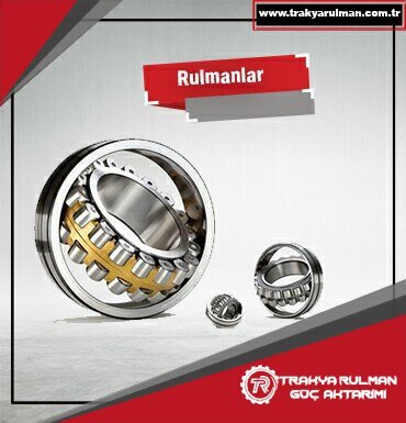 Rulman İstanbul