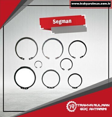Segman İstanbul
