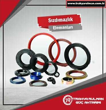Sızdırmalık Elemanları İstanbul