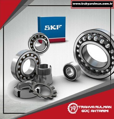 Skf Rulman İstanbul