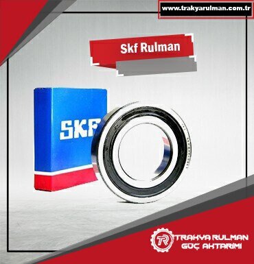 Skf Rulman İstanbul