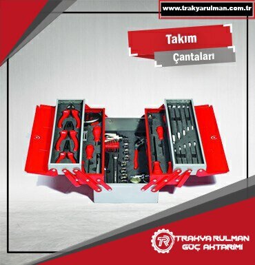 Takım Çantaları İstanbul