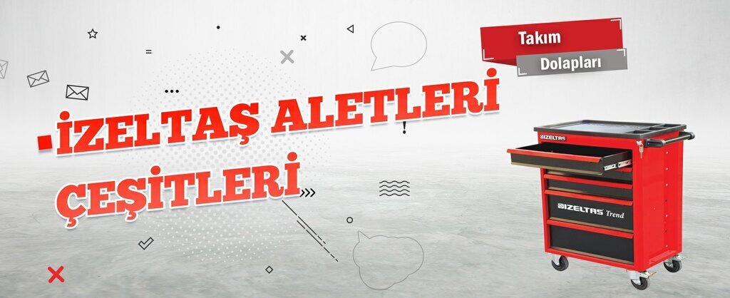 İstanbul Takım Dolapları