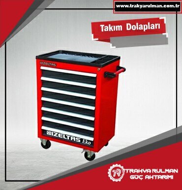 Takım Dolapları İstanbul