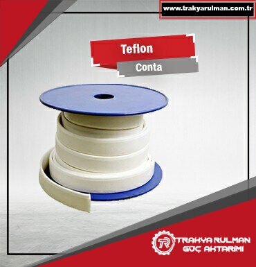 Teflon Conta İstanbul