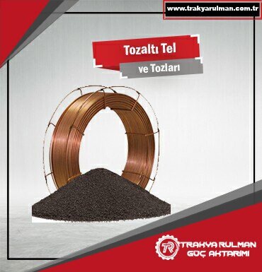 Tozaltı Tel Ve Tozları İstanbul