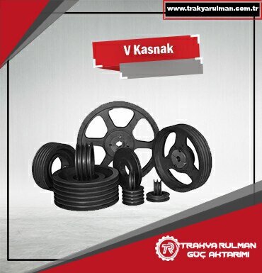 V Kasnak İstanbul