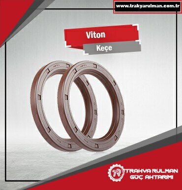 Viton Keçe İstanbul