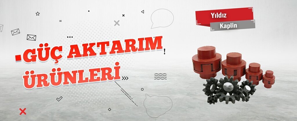 İstanbul Yıldız Kaplin