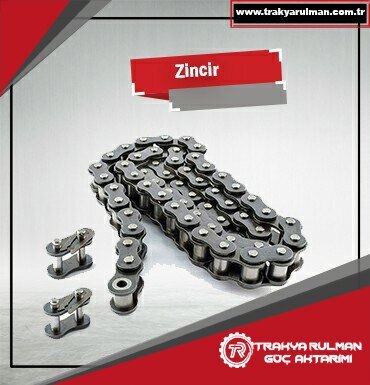 Zincir İstanbul