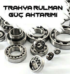 Rulman Güç Aktarımı İstanbul